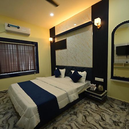 The Vintage Plaza Hotel Baripada Ngoại thất bức ảnh