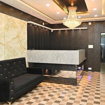 The Vintage Plaza Hotel Baripada Ngoại thất bức ảnh