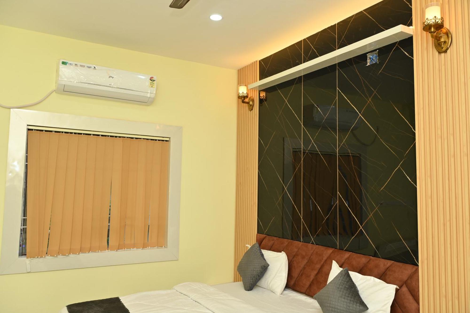 The Vintage Plaza Hotel Baripada Ngoại thất bức ảnh